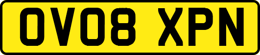 OV08XPN