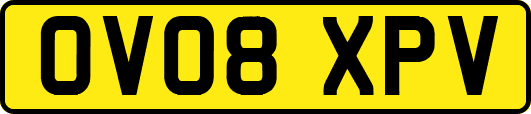 OV08XPV