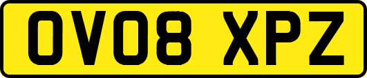 OV08XPZ
