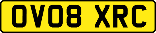 OV08XRC