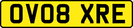 OV08XRE