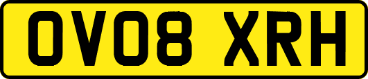 OV08XRH