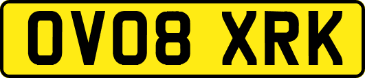 OV08XRK