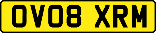 OV08XRM