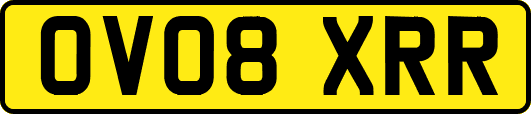 OV08XRR