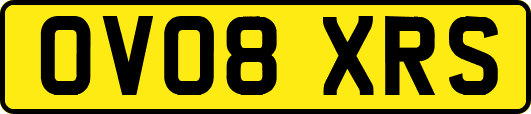 OV08XRS