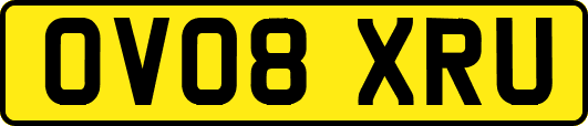 OV08XRU