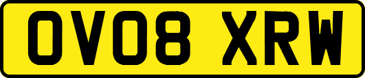 OV08XRW