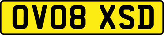 OV08XSD