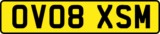 OV08XSM