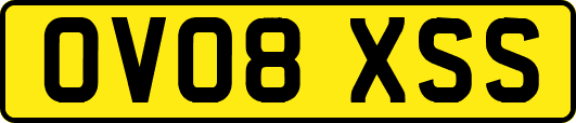 OV08XSS