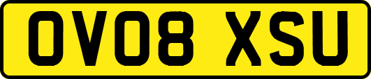 OV08XSU