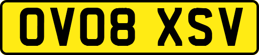 OV08XSV