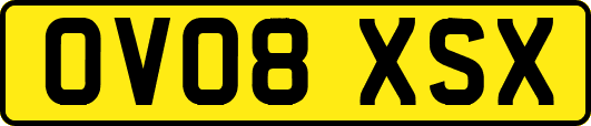 OV08XSX