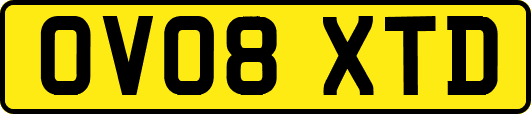 OV08XTD
