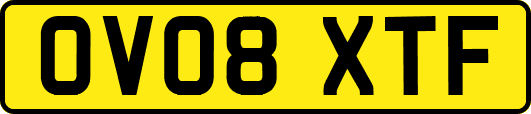 OV08XTF