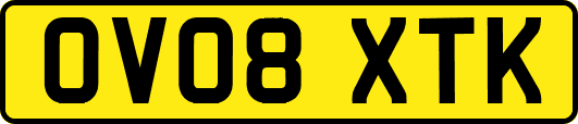 OV08XTK