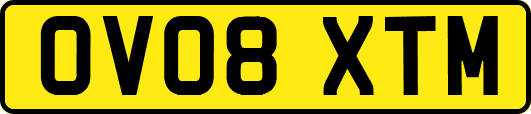 OV08XTM