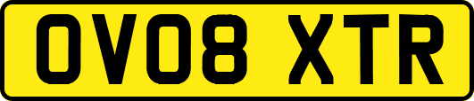 OV08XTR