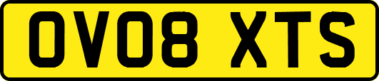 OV08XTS