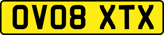 OV08XTX