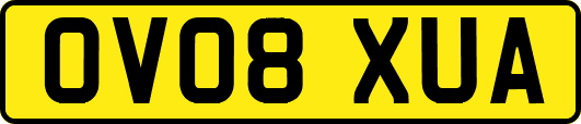 OV08XUA
