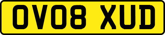 OV08XUD