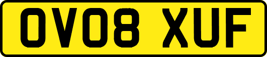 OV08XUF