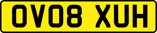 OV08XUH