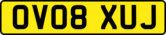 OV08XUJ