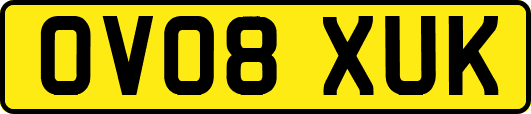 OV08XUK