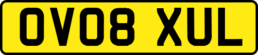 OV08XUL