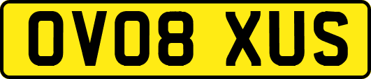 OV08XUS