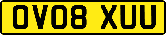 OV08XUU
