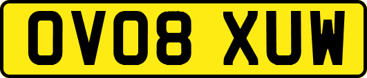 OV08XUW