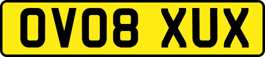 OV08XUX