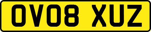 OV08XUZ