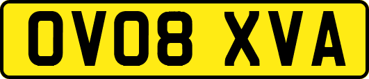 OV08XVA