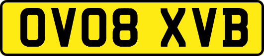 OV08XVB