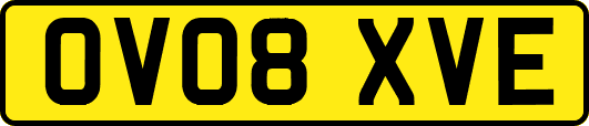 OV08XVE