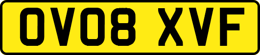 OV08XVF