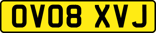 OV08XVJ