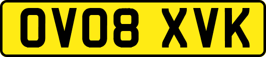 OV08XVK