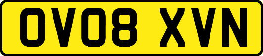 OV08XVN
