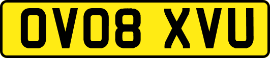 OV08XVU
