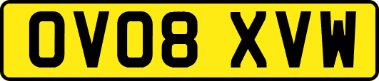 OV08XVW