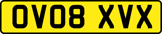 OV08XVX