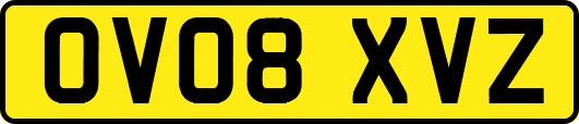 OV08XVZ