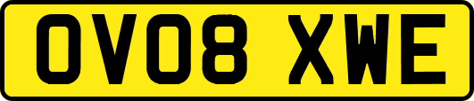 OV08XWE