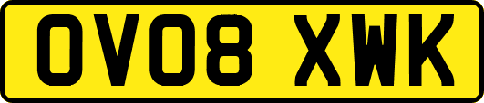 OV08XWK